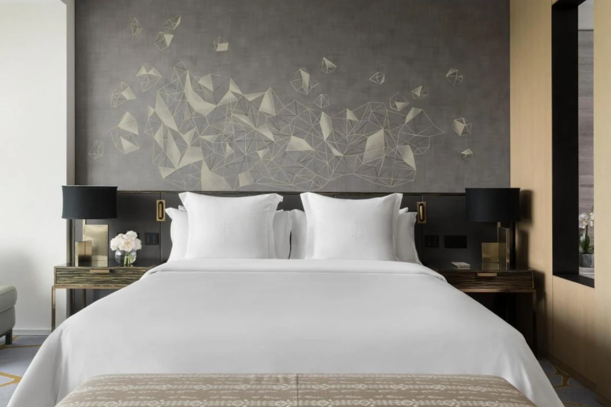 Four Seasons Hotel Bengaluru At Embassy One - Hotel Photo 36