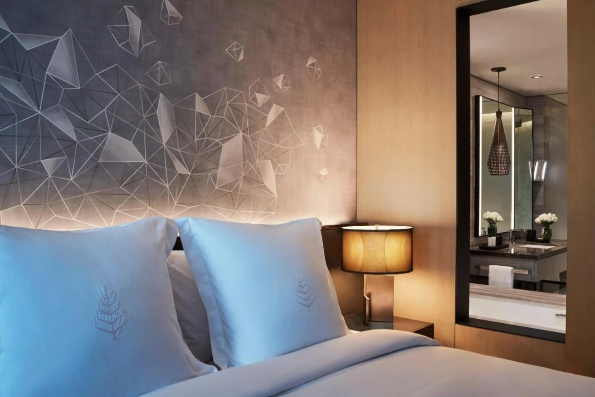 Four Seasons Hotel Bengaluru At Embassy One - Hotel Photo 37