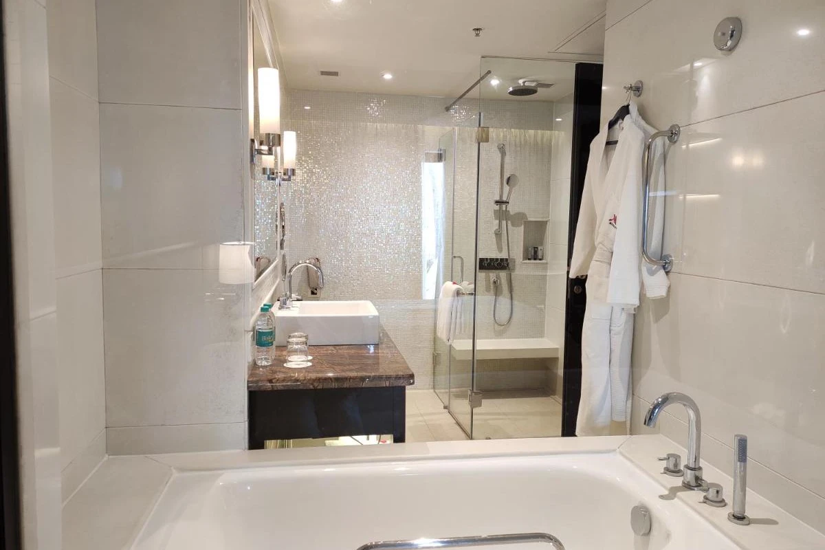 Goa Marriott Resort & Spa - Hotel Photo 4