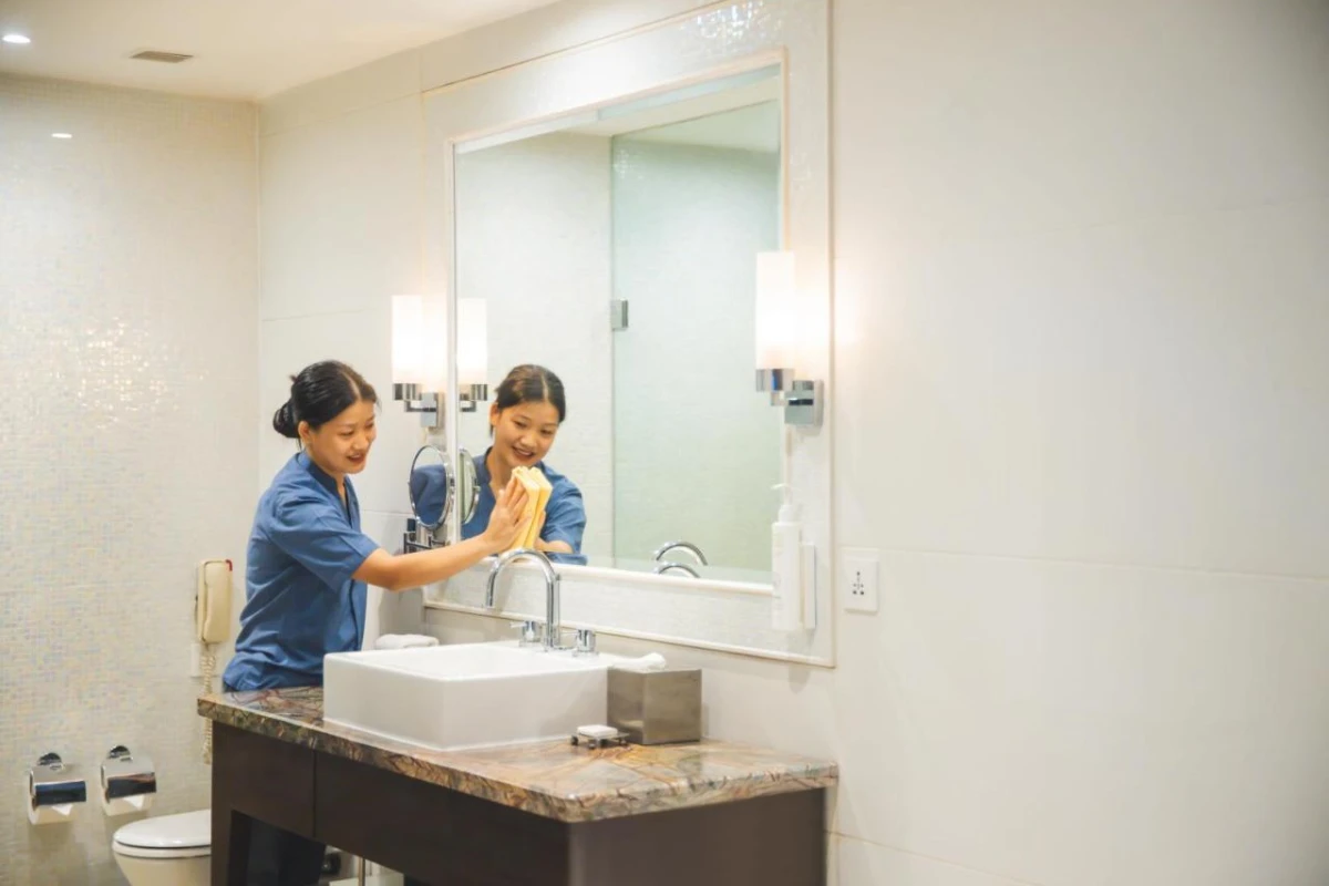 Goa Marriott Resort & Spa - Hotel Photo 5