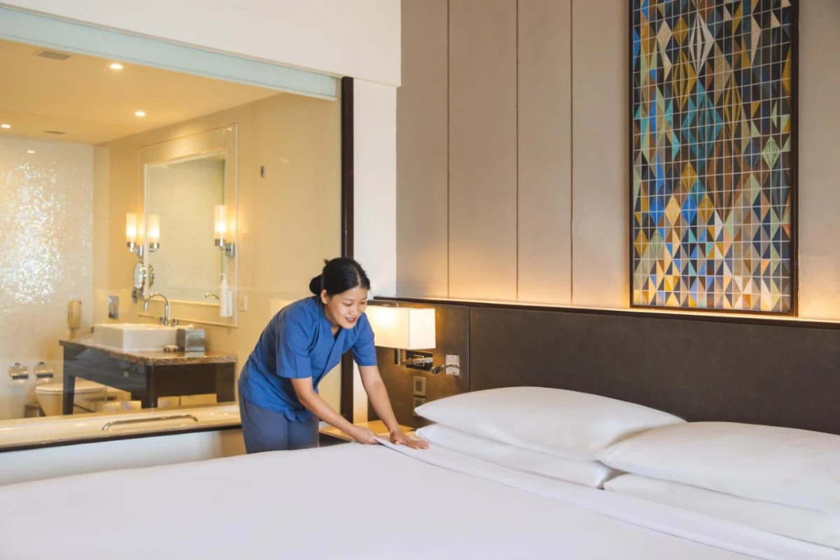 Goa Marriott Resort & Spa - Hotel Photo 6