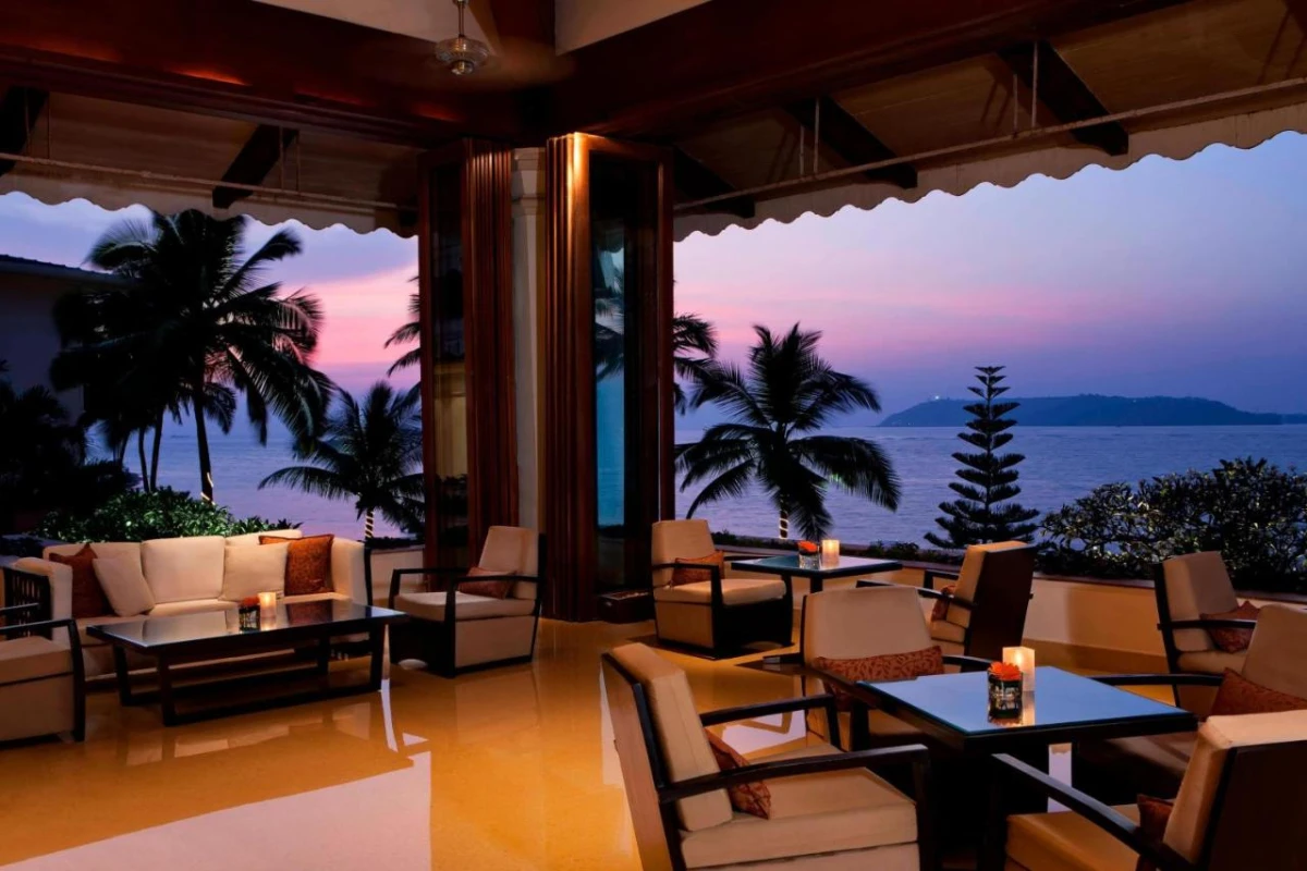 Goa Marriott Resort & Spa - Hotel Photo 9
