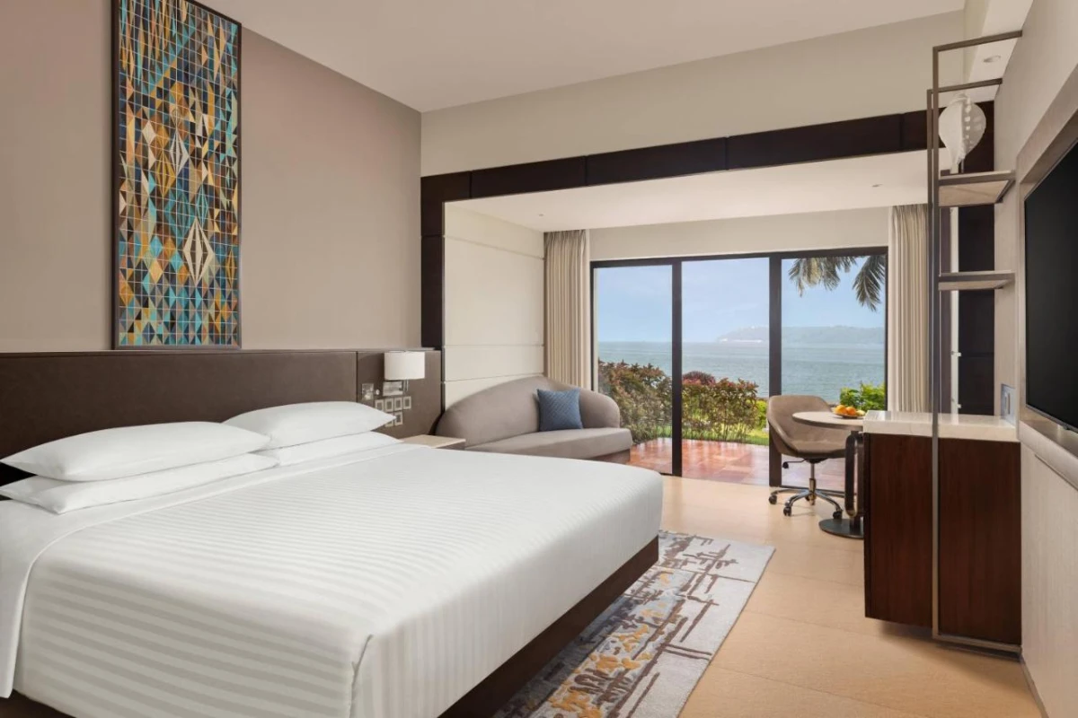 Goa Marriott Resort & Spa - Hotel Photo 10
