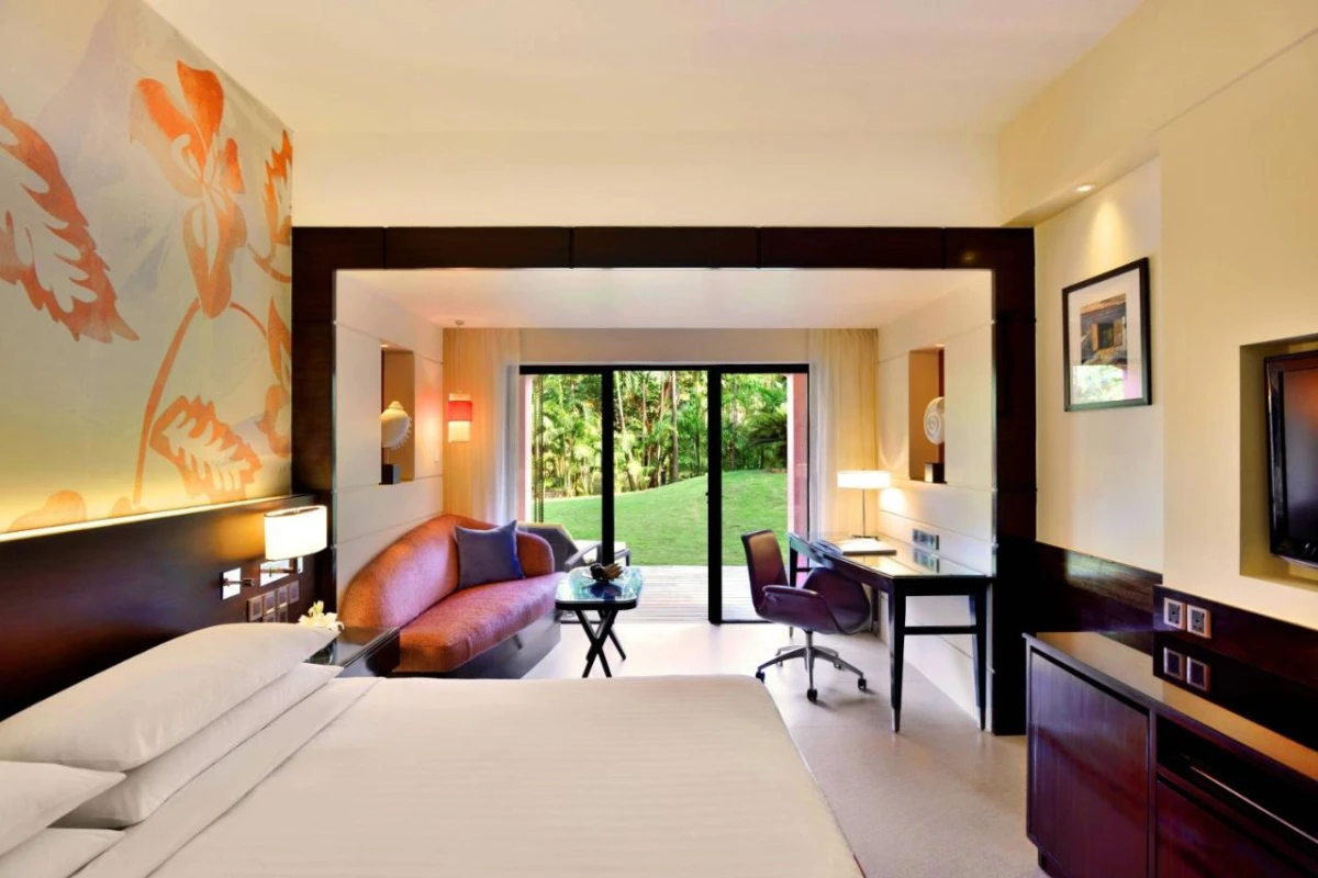 Goa Marriott Resort & Spa - Hotel Photo 12