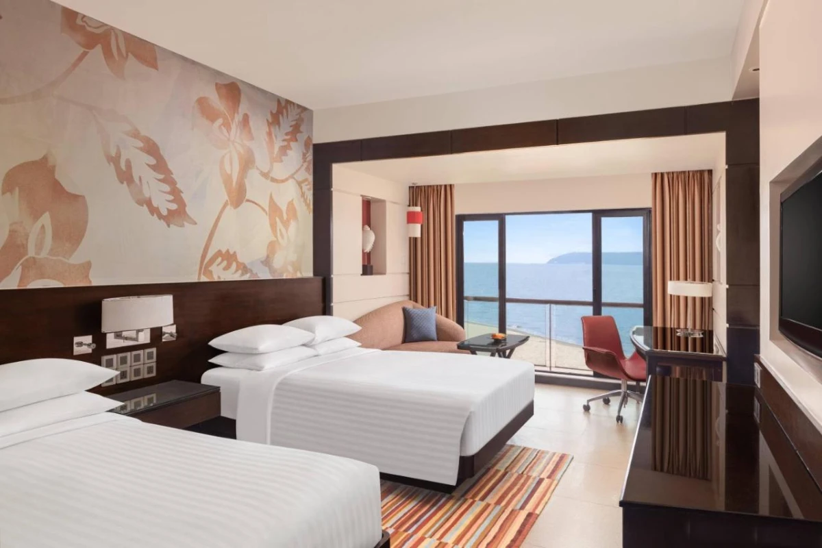 Goa Marriott Resort & Spa - Hotel Photo 13