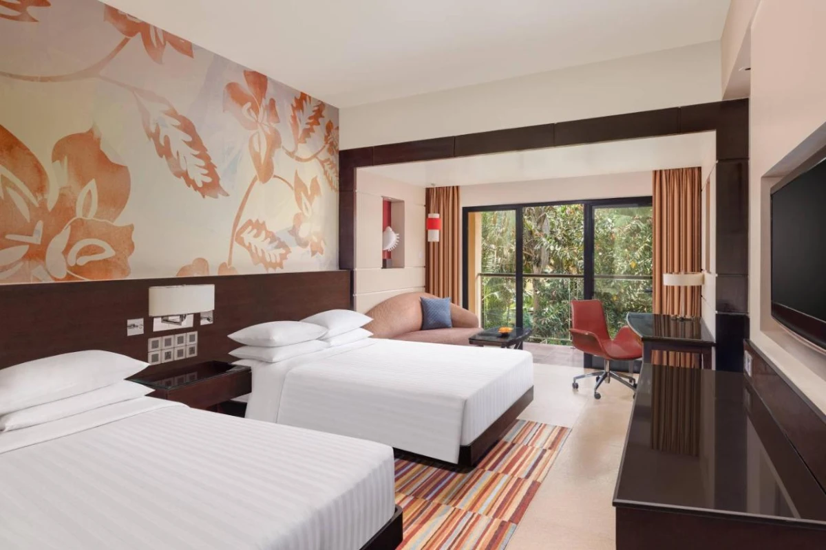 Goa Marriott Resort & Spa - Hotel Photo 15