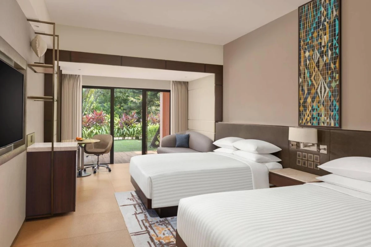 Goa Marriott Resort & Spa - Hotel Photo 16