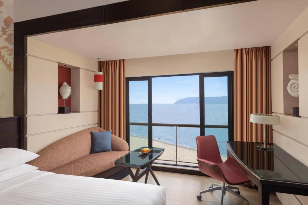 Goa Marriott Resort & Spa - Hotel Photo 20