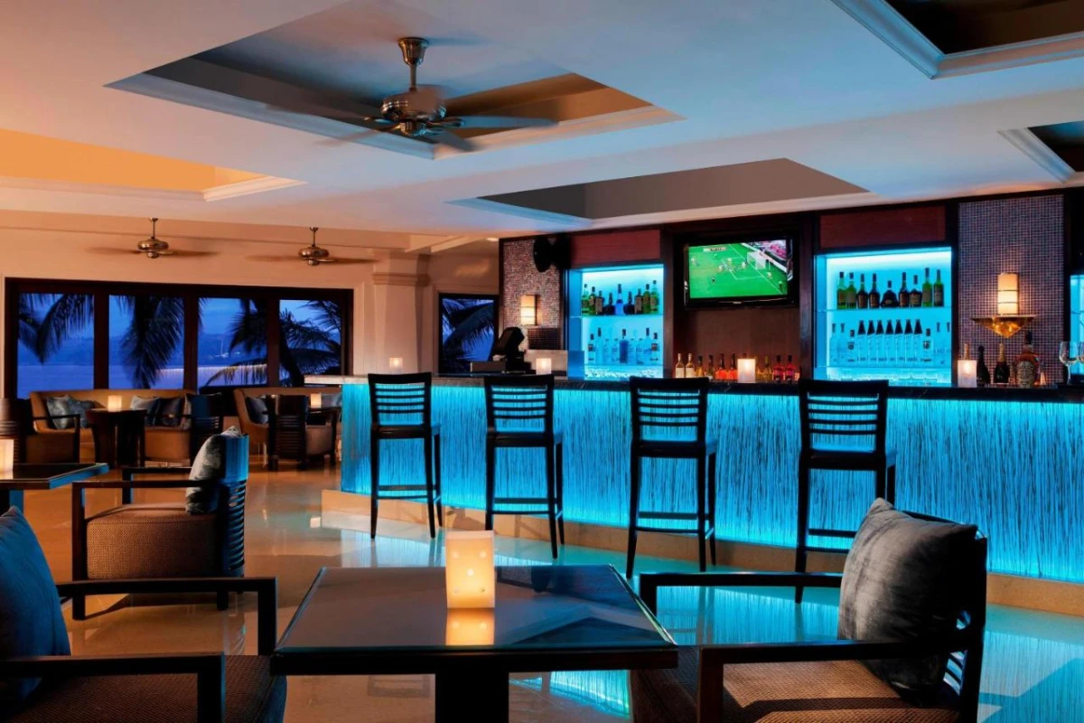 Goa Marriott Resort & Spa - Hotel Photo 26