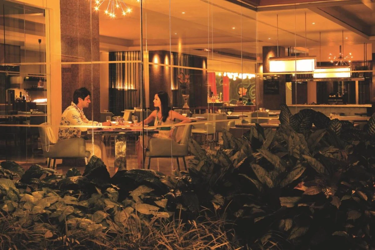 Goa Marriott Resort & Spa - Hotel Photo 28