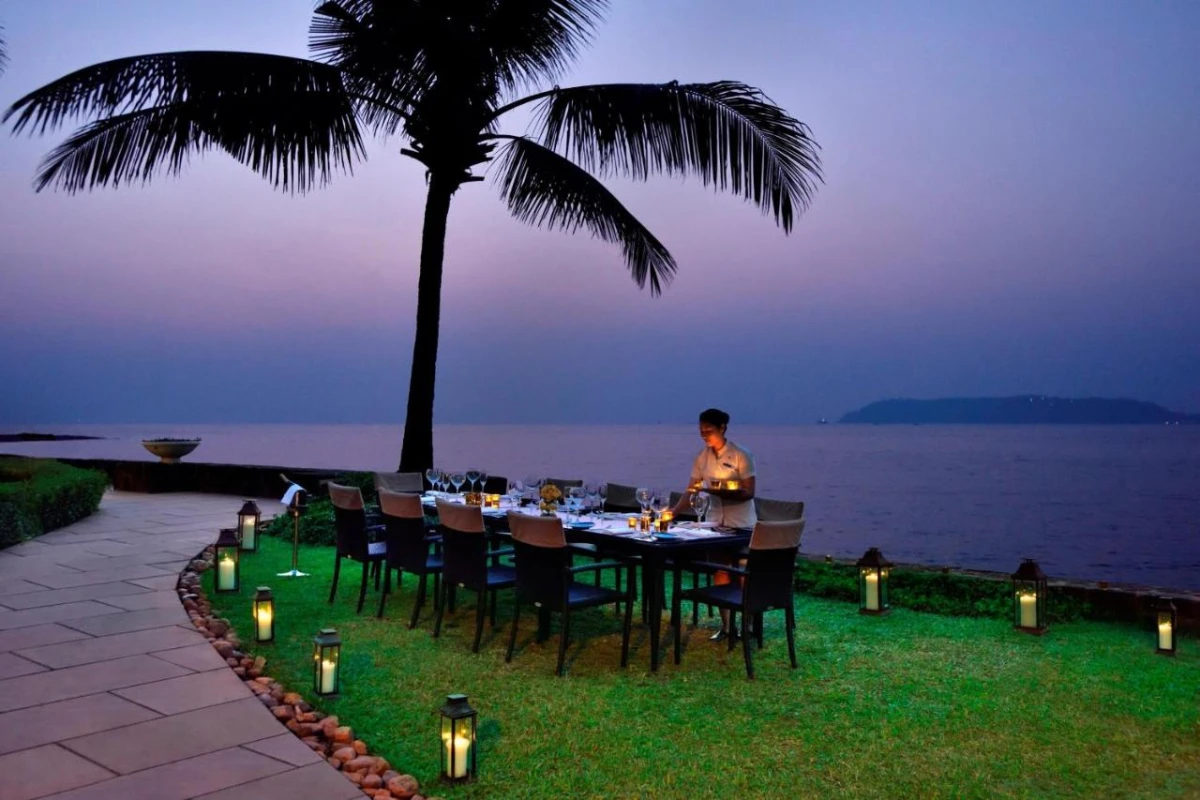 Goa Marriott Resort & Spa - Hotel Photo 30