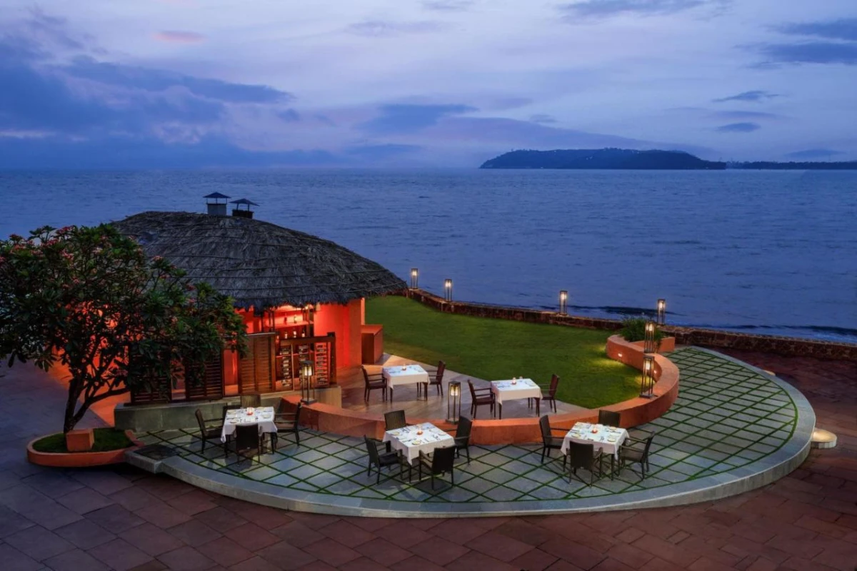 Goa Marriott Resort & Spa - Hotel Photo 31