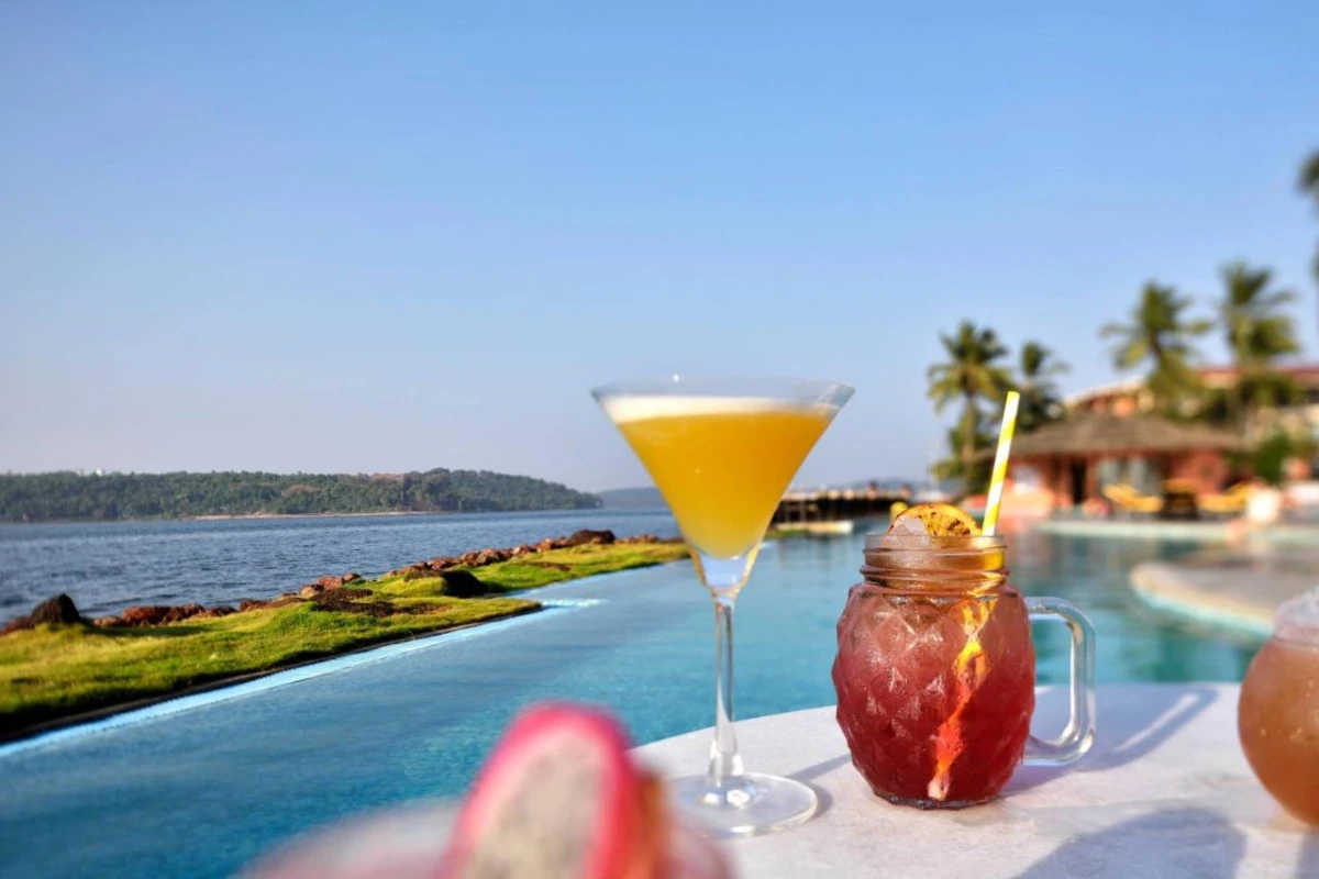 Goa Marriott Resort & Spa - Hotel Photo 33