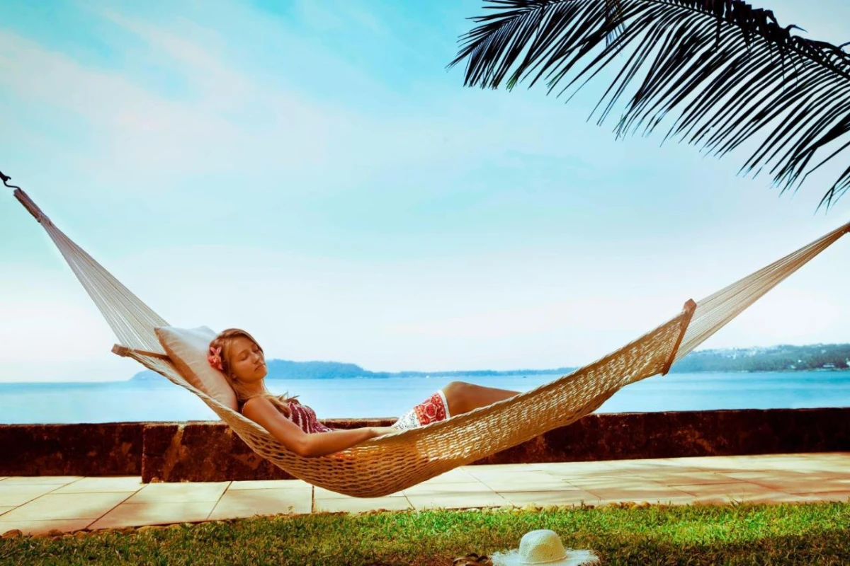 Goa Marriott Resort & Spa - Hotel Photo 34