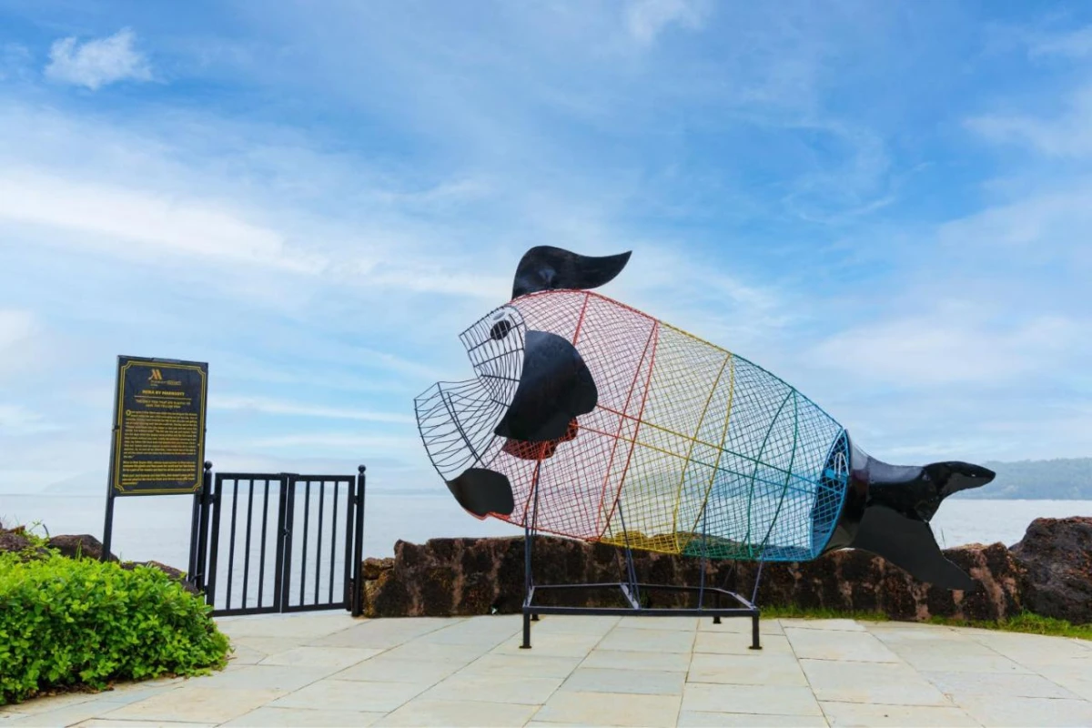 Goa Marriott Resort & Spa - Hotel Photo 36