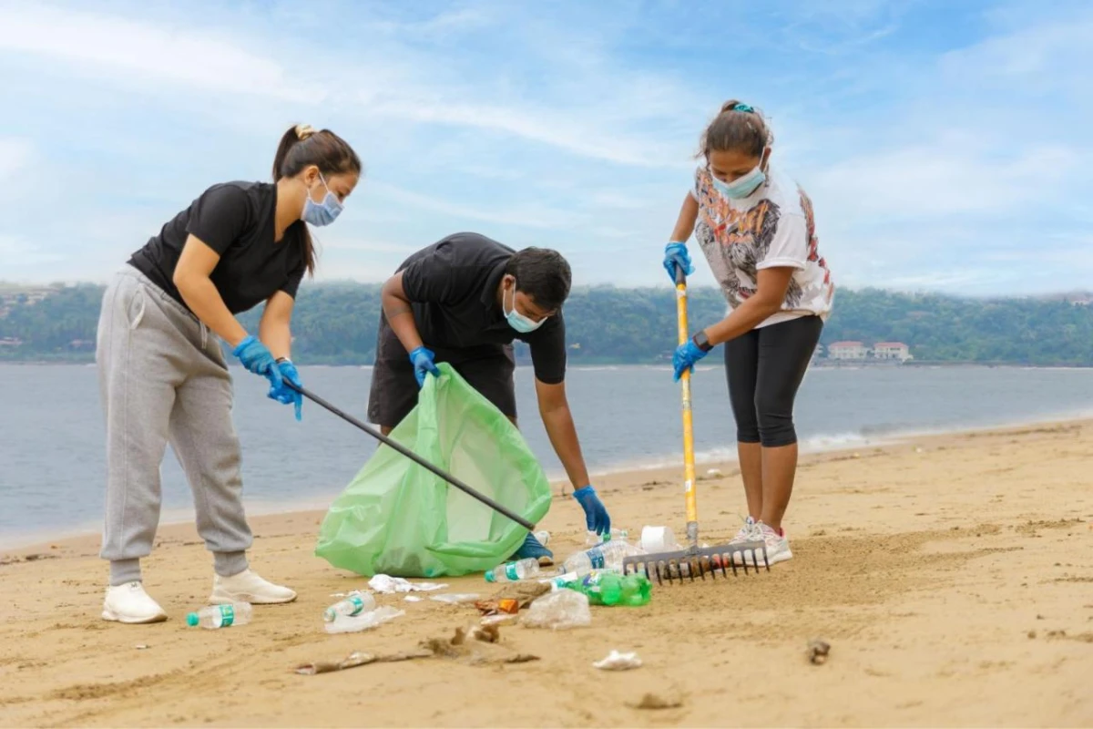 Goa Marriott Resort & Spa - Hotel Photo 38