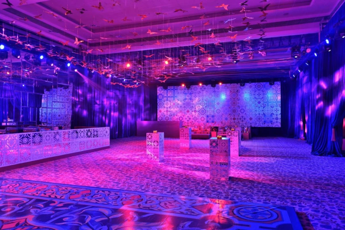 Goa Marriott Resort & Spa - Hotel Photo 44