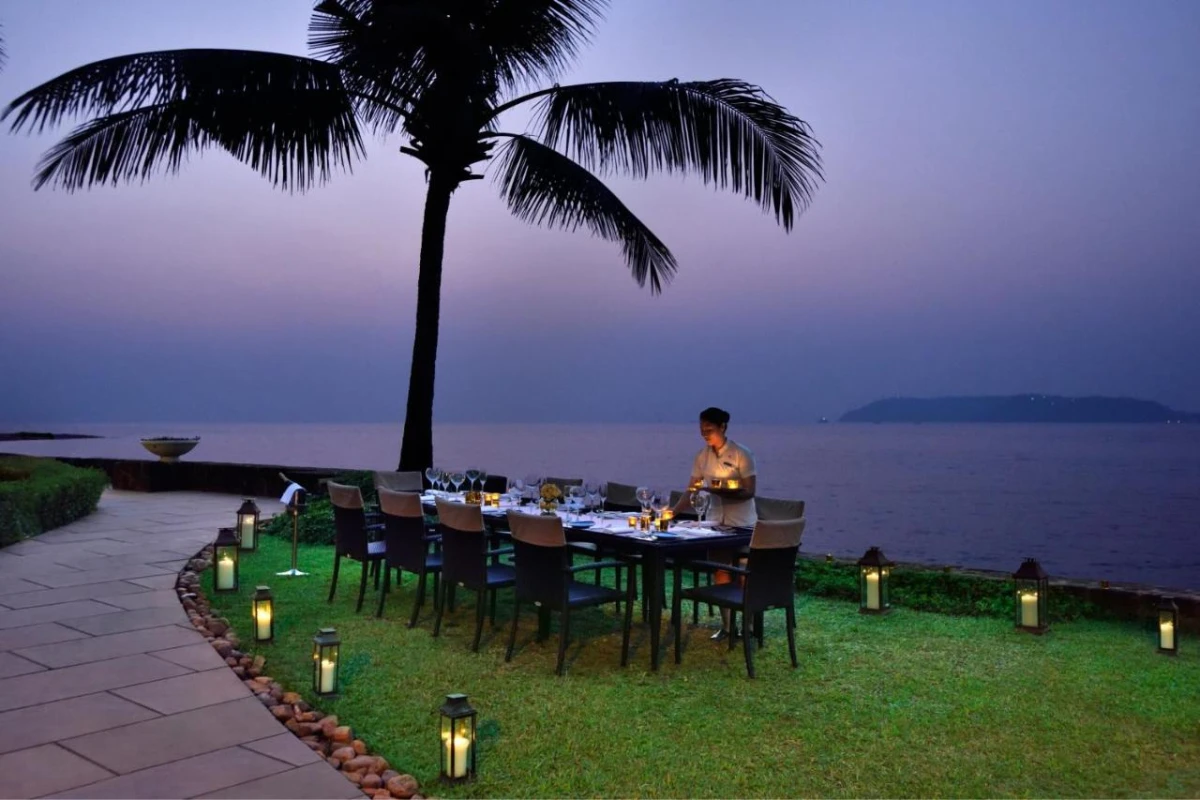 Goa Marriott Resort & Spa - Hotel Photo 45