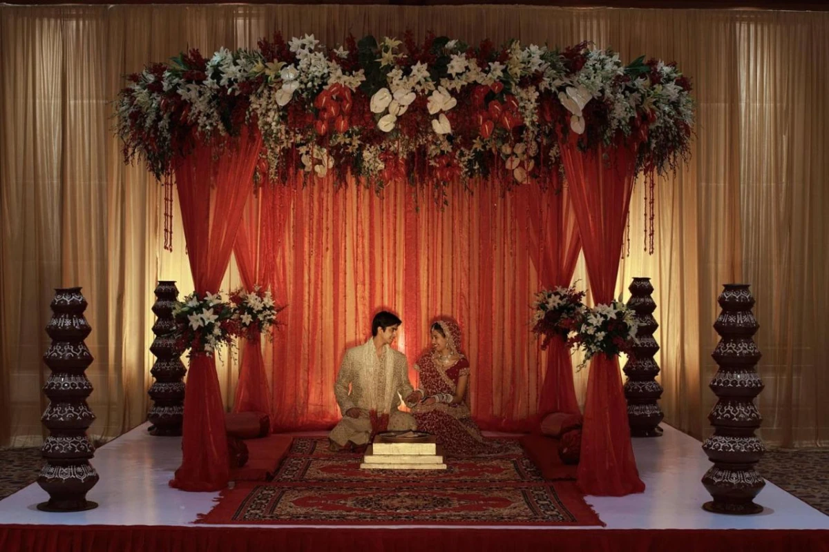 Goa Marriott Resort & Spa - Hotel Photo 46