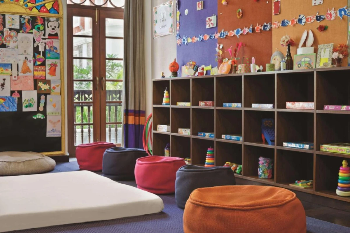 Grand Hyatt Goa - Hotel Photo 4