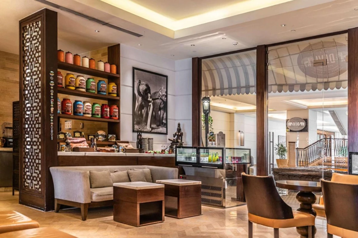 Grand Hyatt Goa - Hotel Photo 6