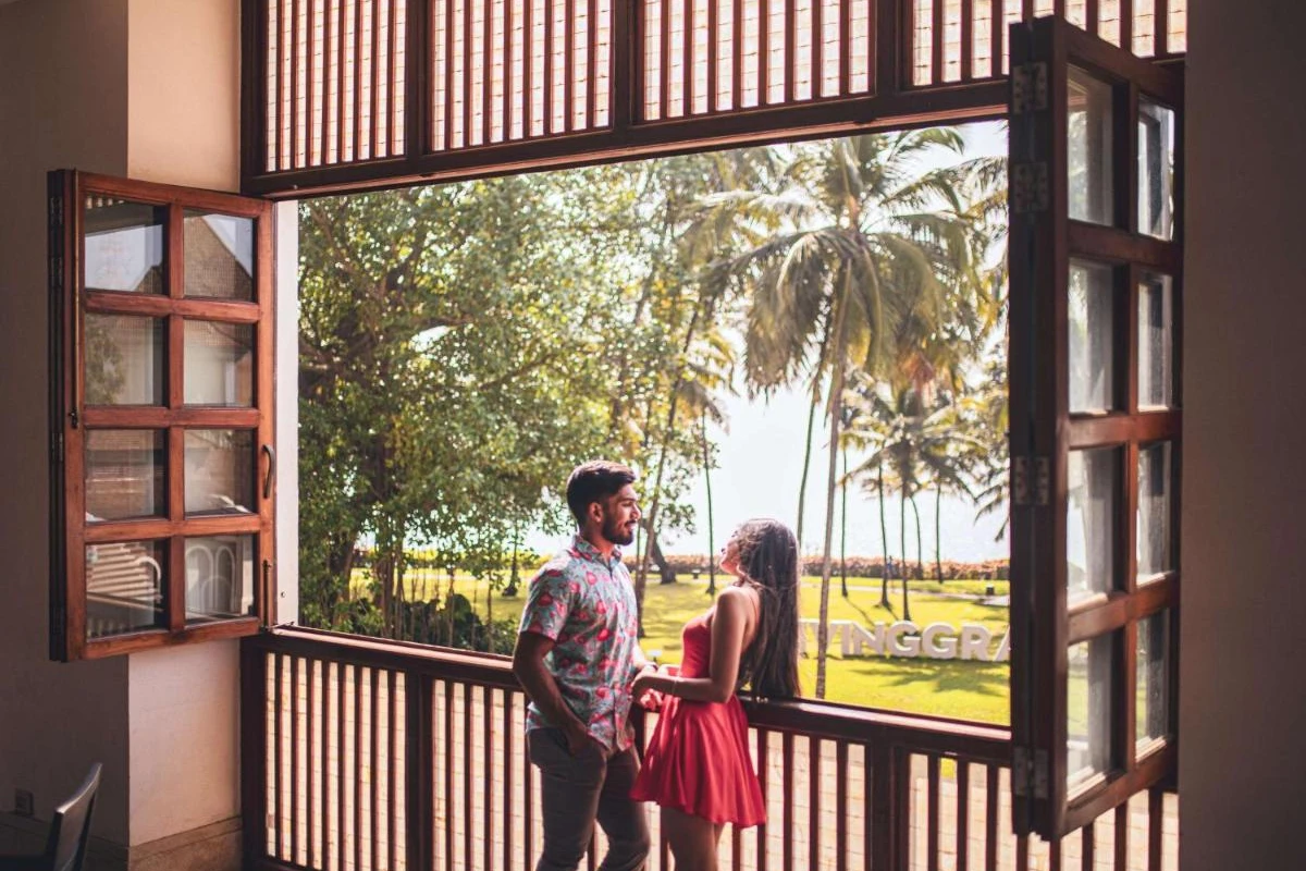 Grand Hyatt Goa - Hotel Photo 7