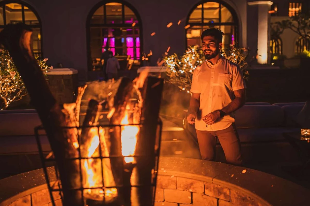 Grand Hyatt Goa - Hotel Photo 8