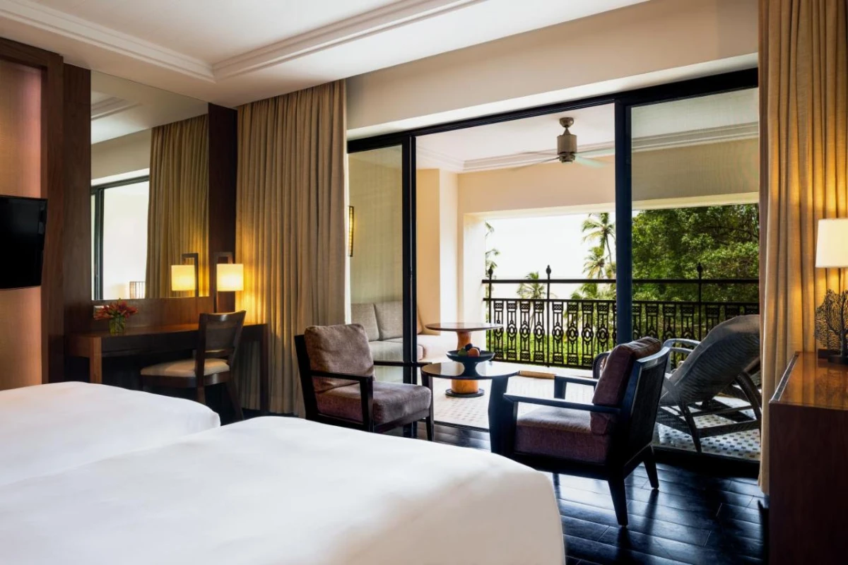 Grand Hyatt Goa - Hotel Photo 14