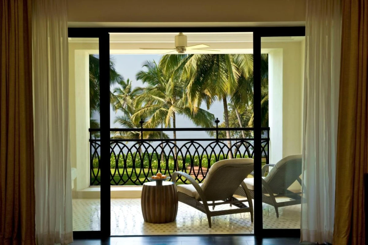 Grand Hyatt Goa - Hotel Photo 15