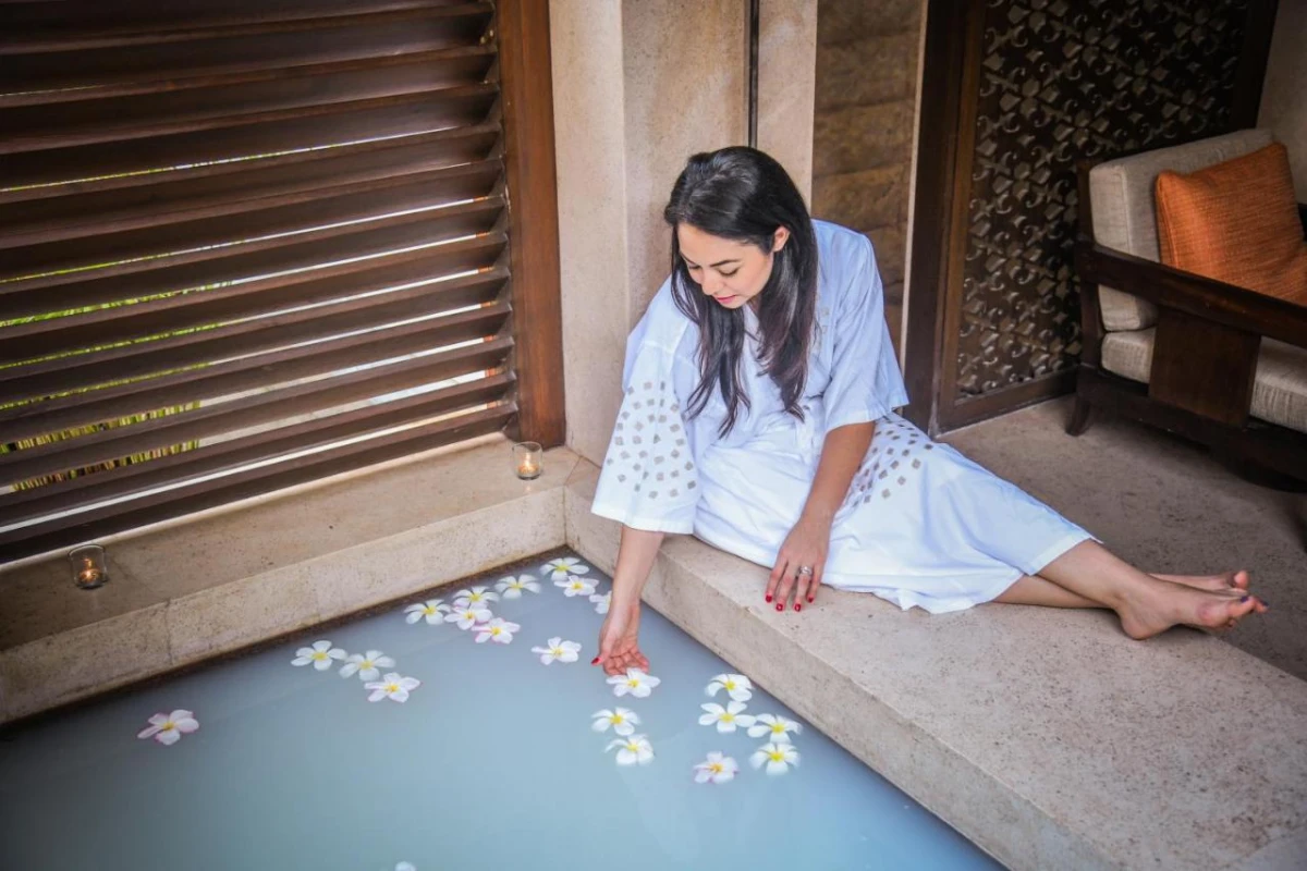 Grand Hyatt Goa - Hotel Photo 16