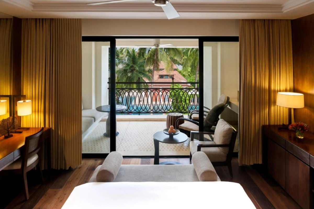 Grand Hyatt Goa - Hotel Photo 17
