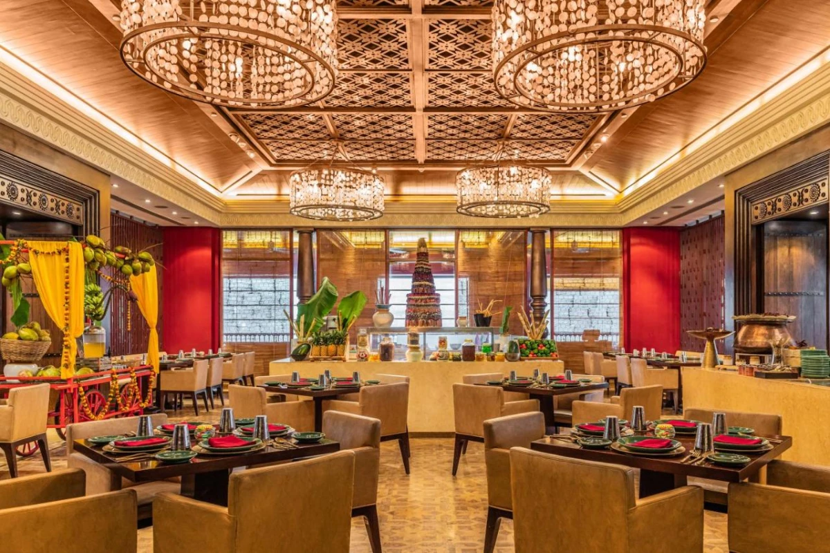 Grand Hyatt Goa - Hotel Photo 18