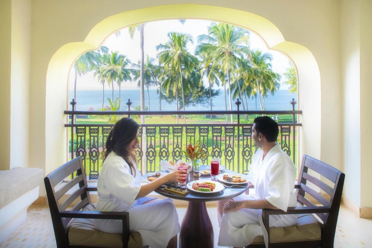 Grand Hyatt Goa - Hotel Photo 26