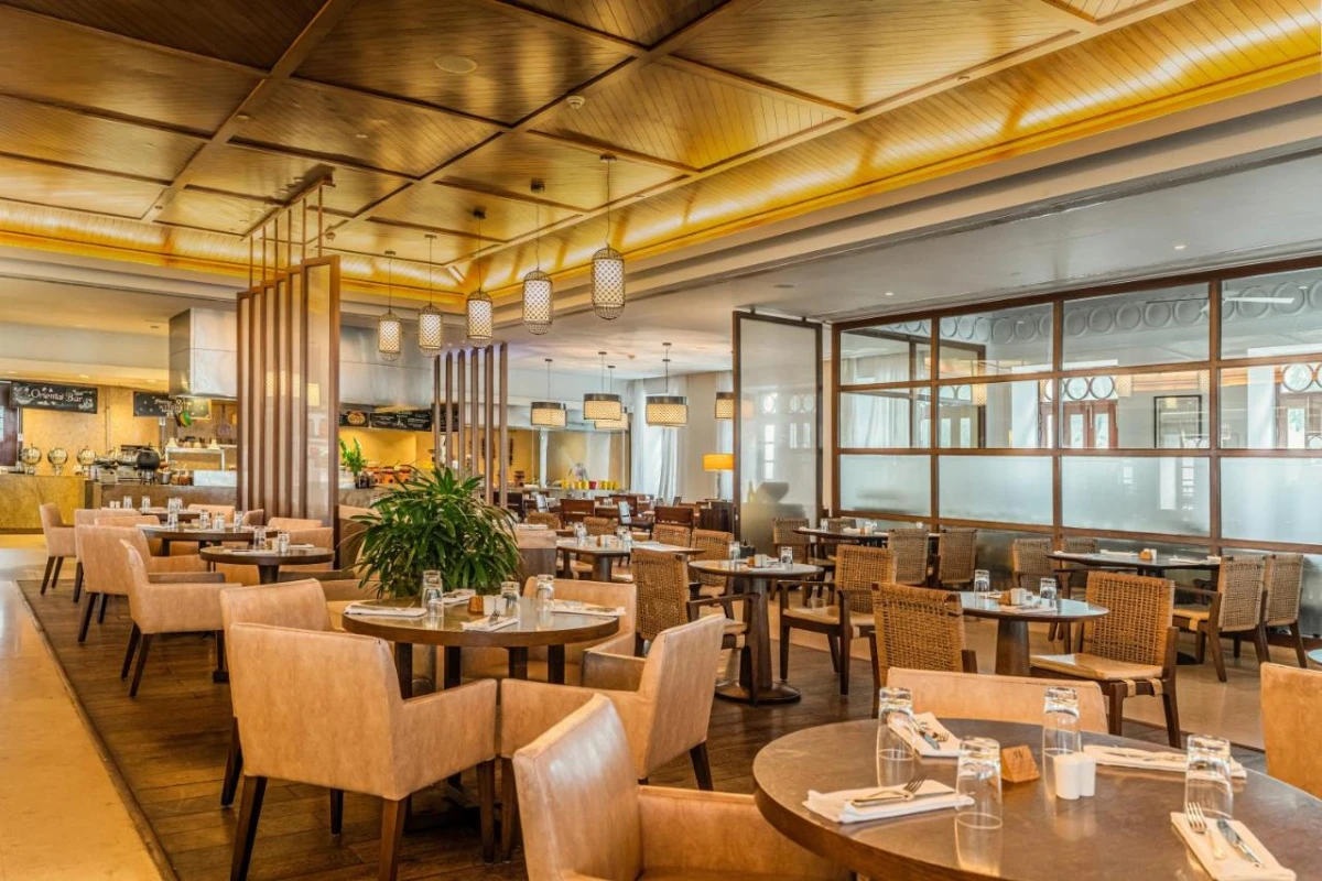 Grand Hyatt Goa - Hotel Photo 27