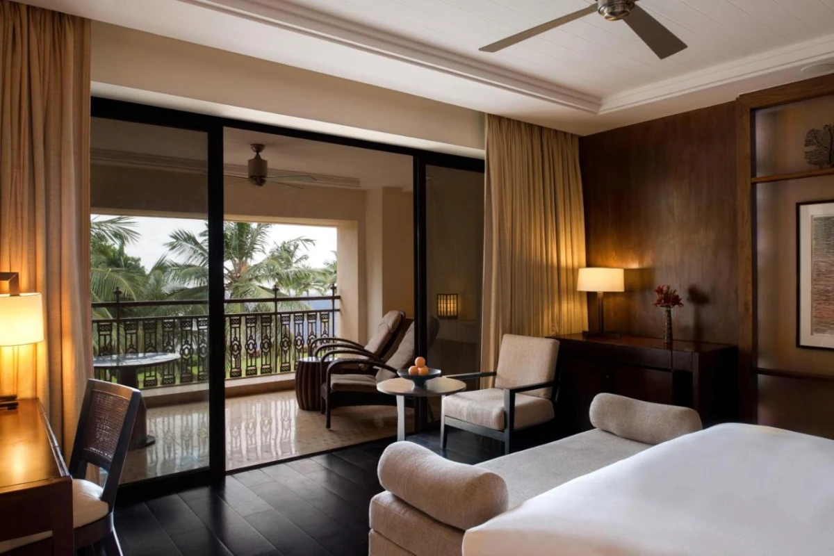 Grand Hyatt Goa - Hotel Photo 28