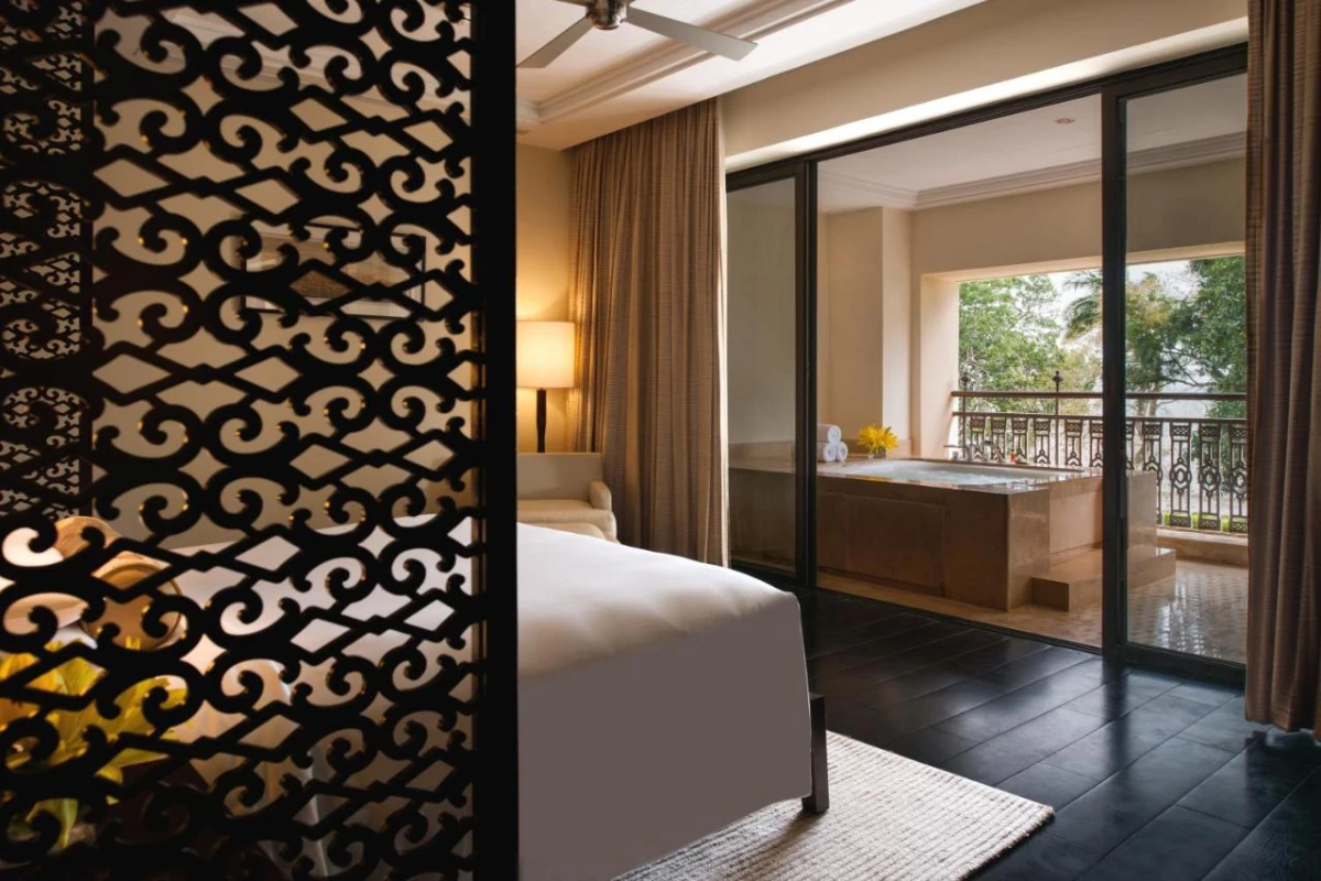 Grand Hyatt Goa - Hotel Photo 29