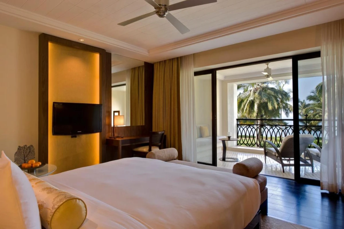 Grand Hyatt Goa - Hotel Photo 31