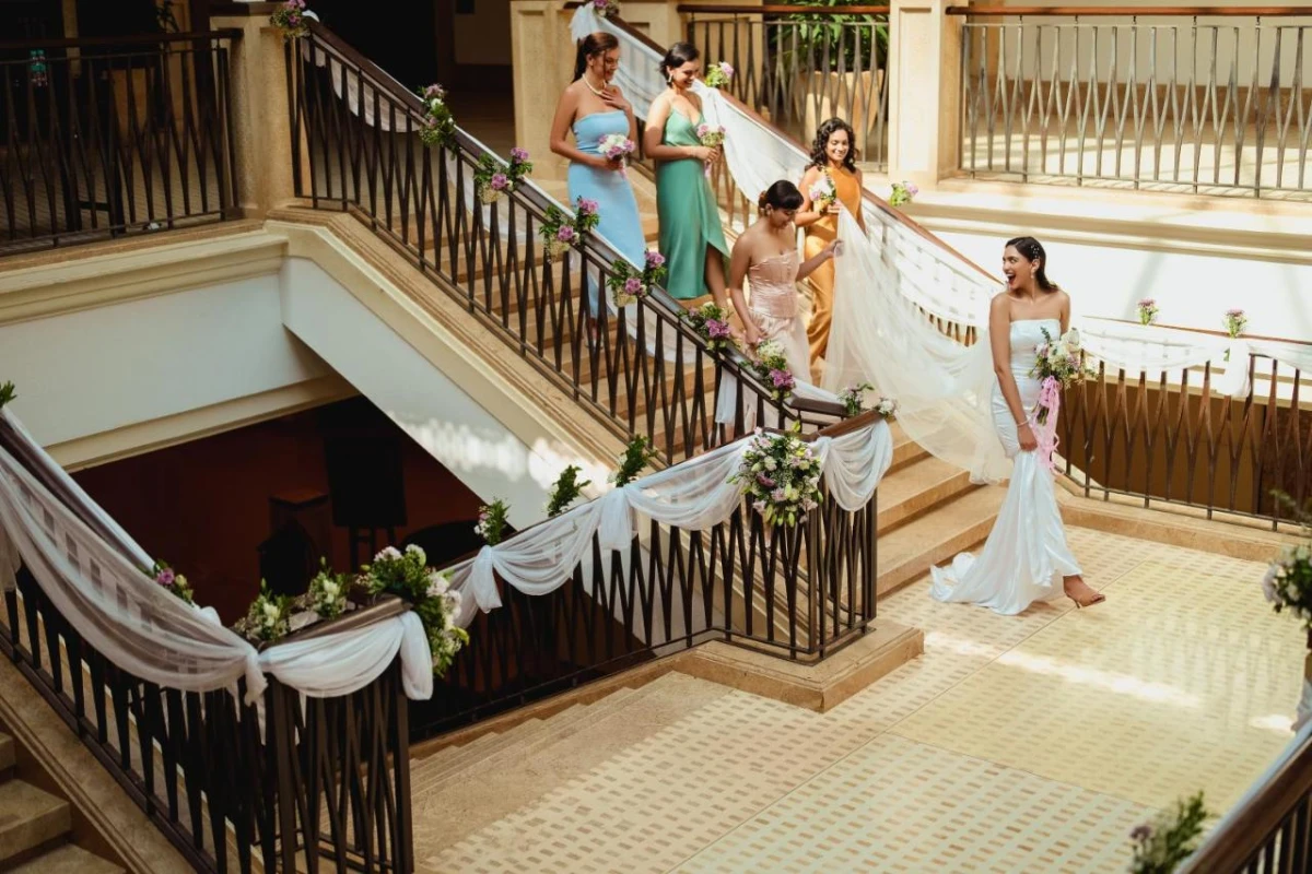 Grand Hyatt Goa - Hotel Photo 36