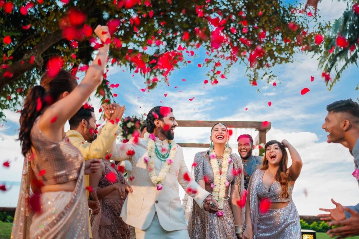 Grand Hyatt Goa - Hotel Photo 40