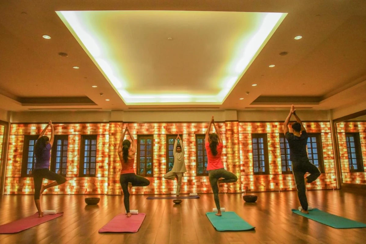 Grand Hyatt Goa - Hotel Photo 43