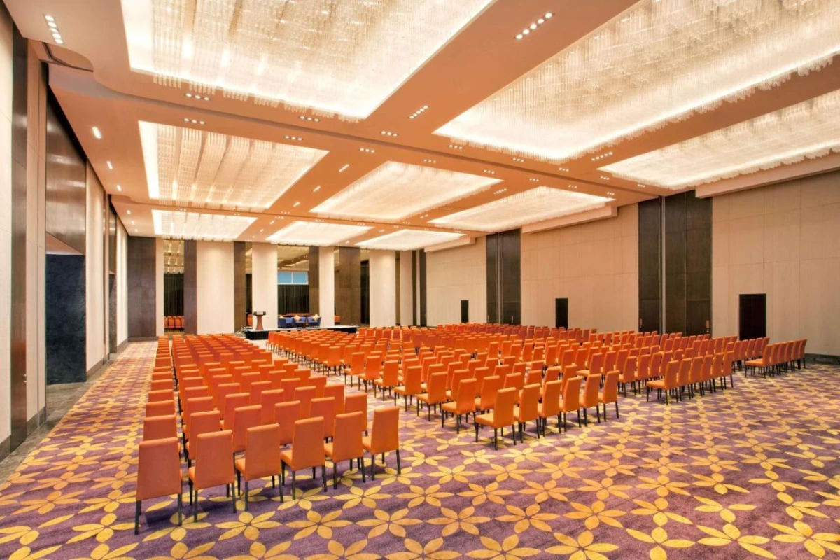 Grand Hyatt Kochi Bolgatty - Hotel Photo 12