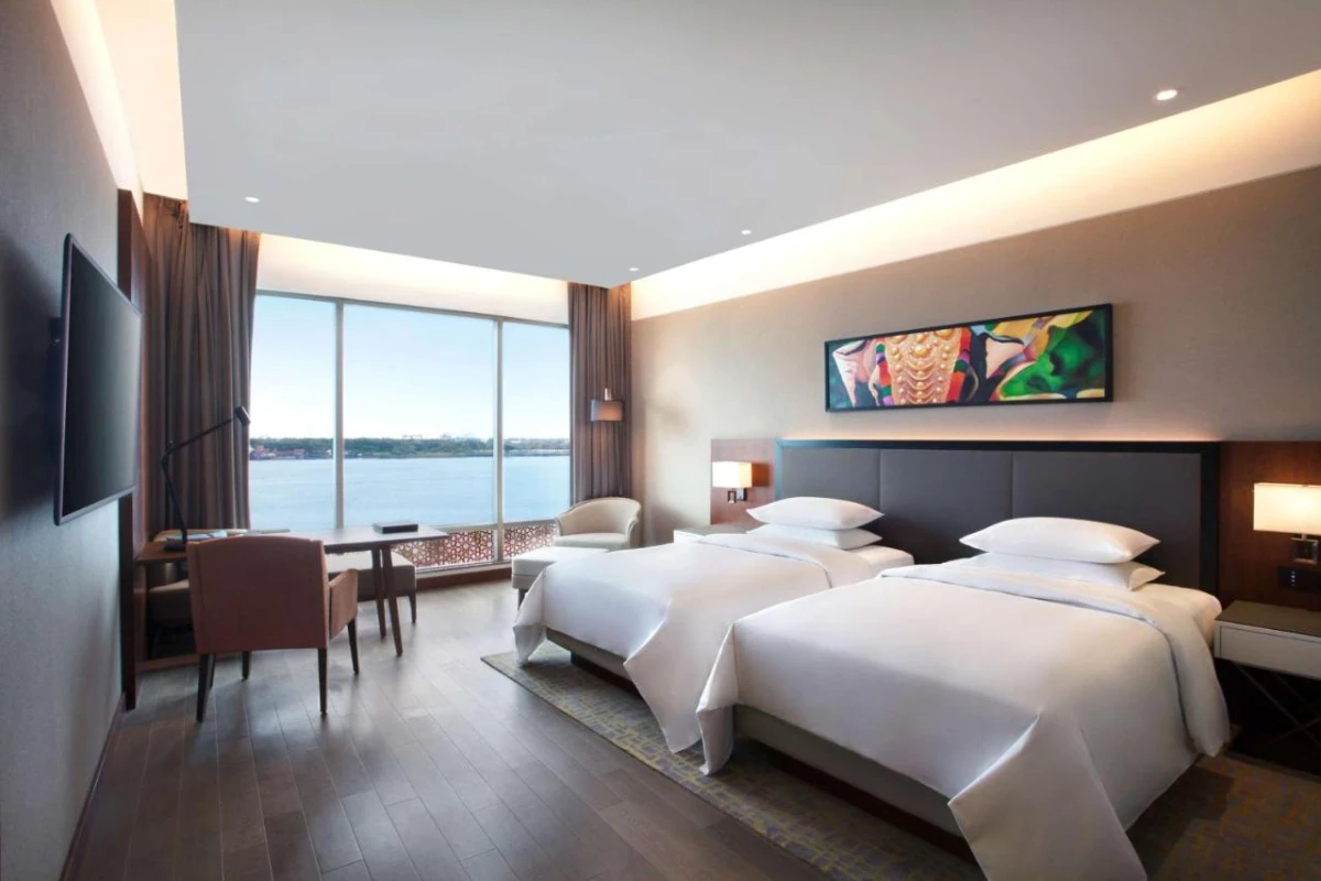 Grand Hyatt Kochi Bolgatty - Hotel Photo 13