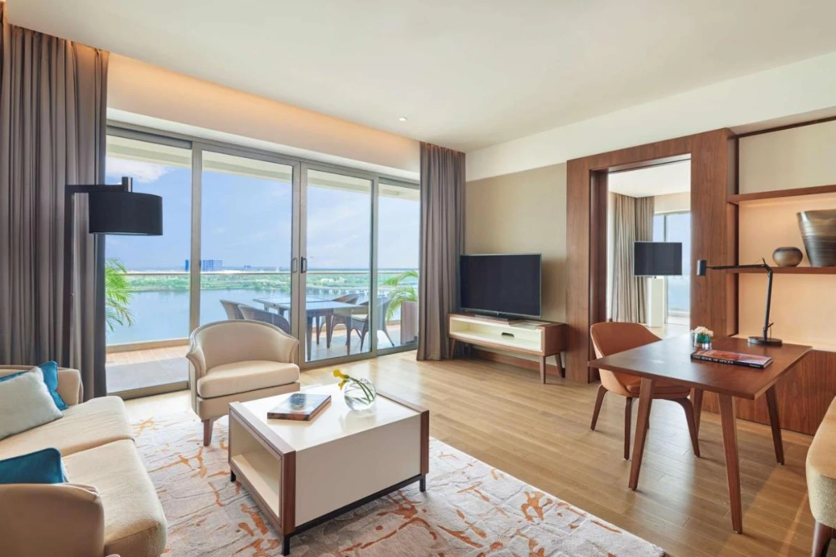 Grand Hyatt Kochi Bolgatty - Hotel Photo 14