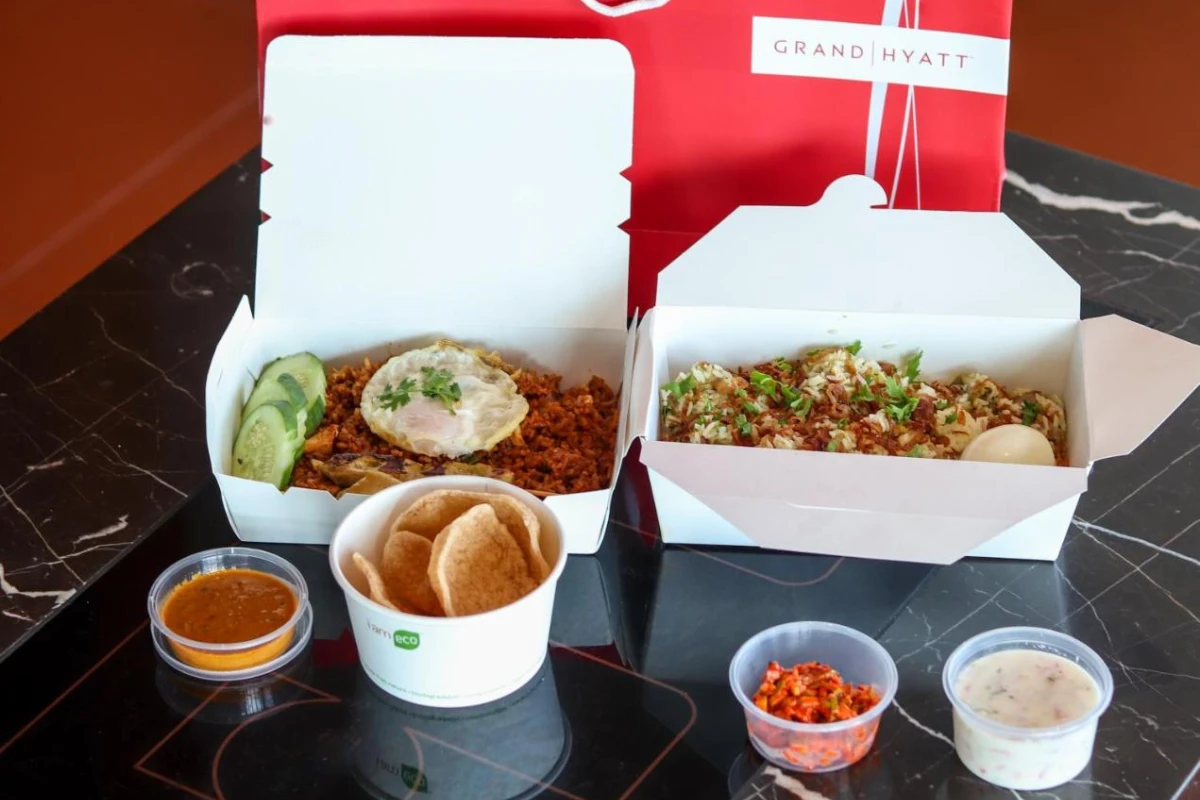 Grand Hyatt Kochi Bolgatty - Hotel Photo 20