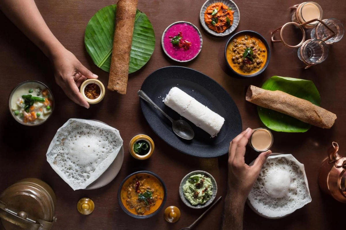 Grand Hyatt Kochi Bolgatty - Hotel Photo 24