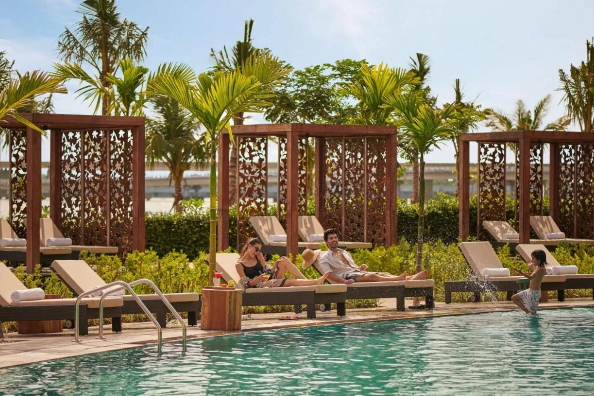 Grand Hyatt Kochi Bolgatty - Hotel Photo 25