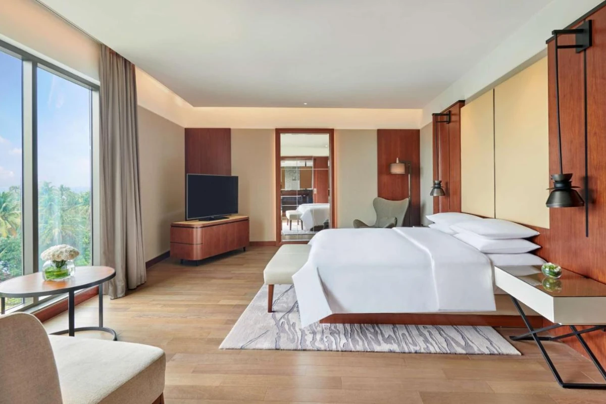 Grand Hyatt Kochi Bolgatty - Hotel Photo 27