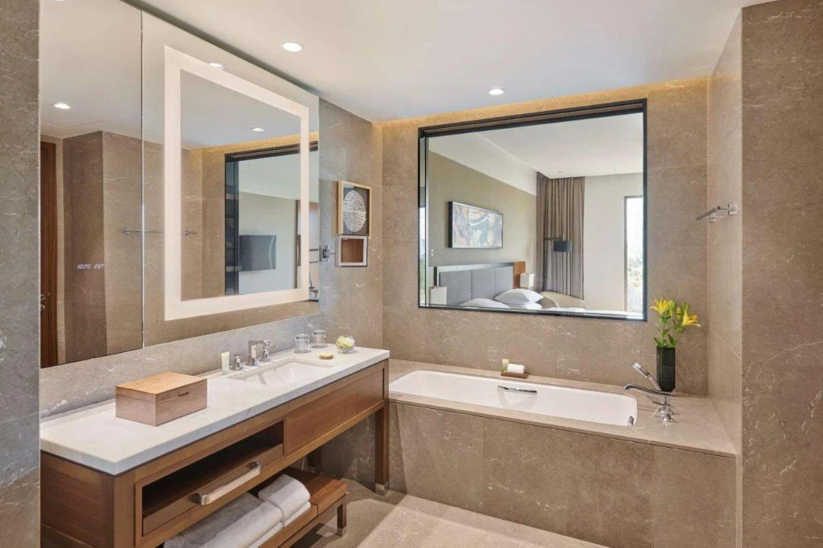 Grand Hyatt Kochi Bolgatty - Hotel Photo 28