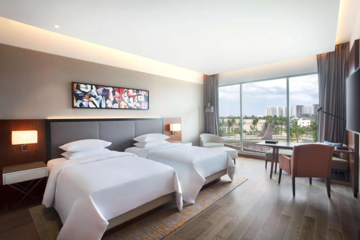 Grand Hyatt Kochi Bolgatty - Hotel Photo 29