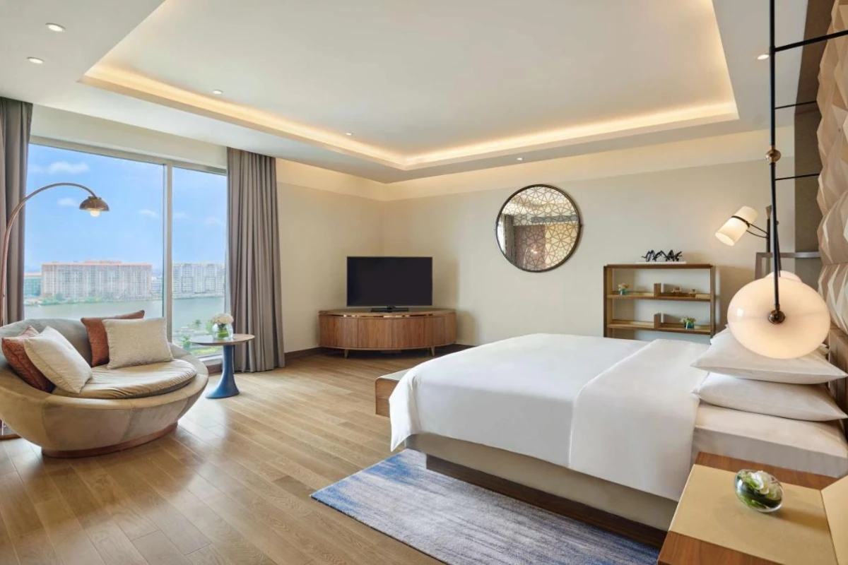 Grand Hyatt Kochi Bolgatty - Hotel Photo 32